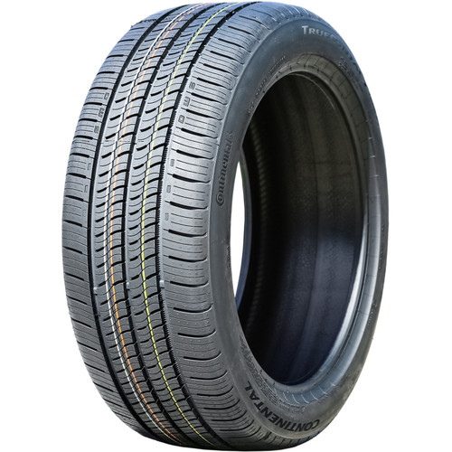Continental TrueContact Tour 54 (EcoPlus+) 205/55R17 91H